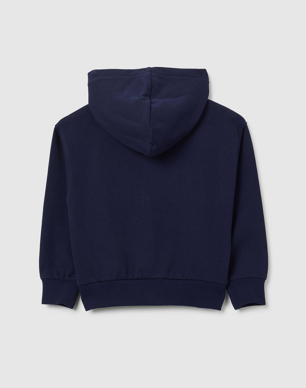 OVS HOODY FULL ZIP