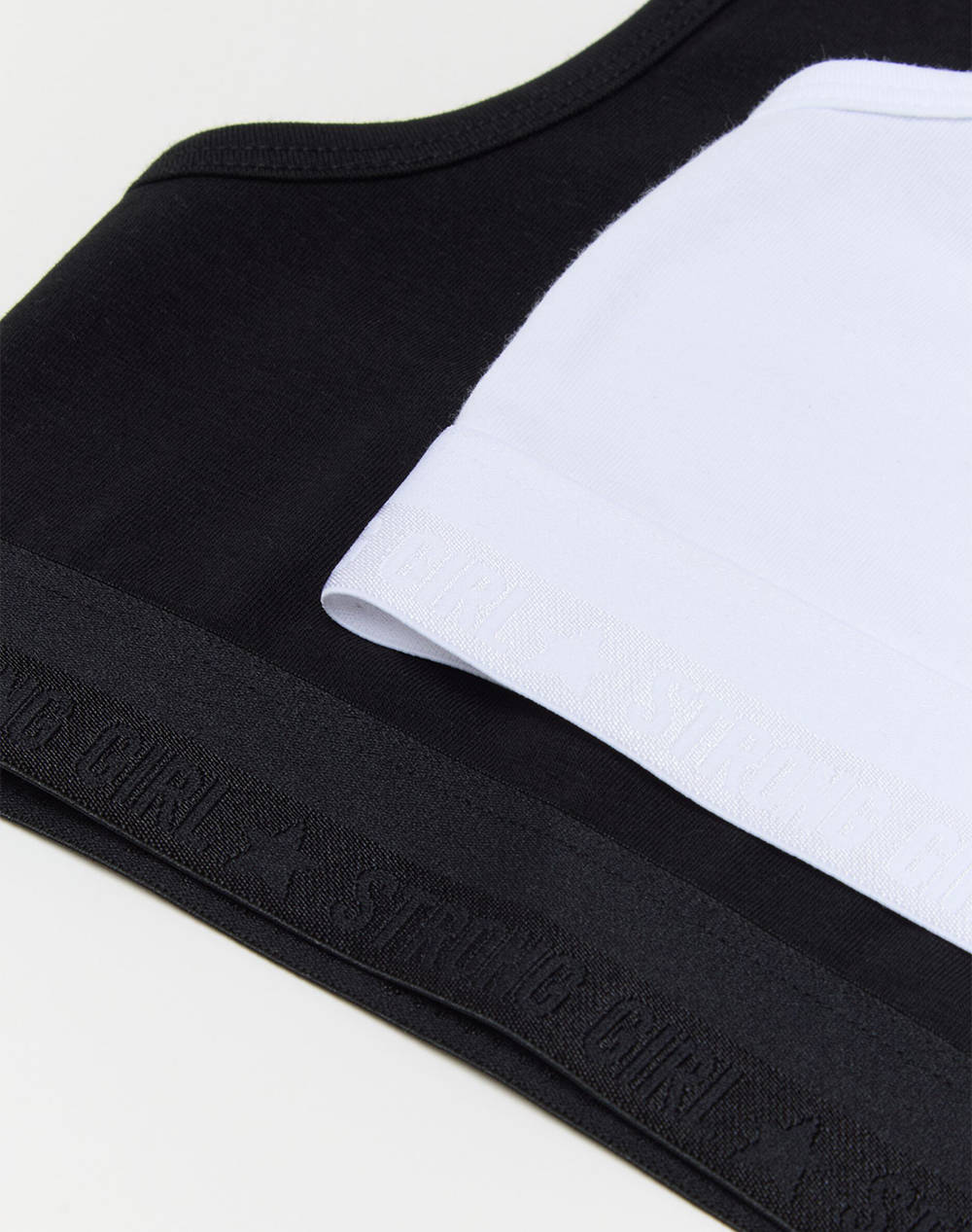 OVS PK 2 TOP SPORT 10/15