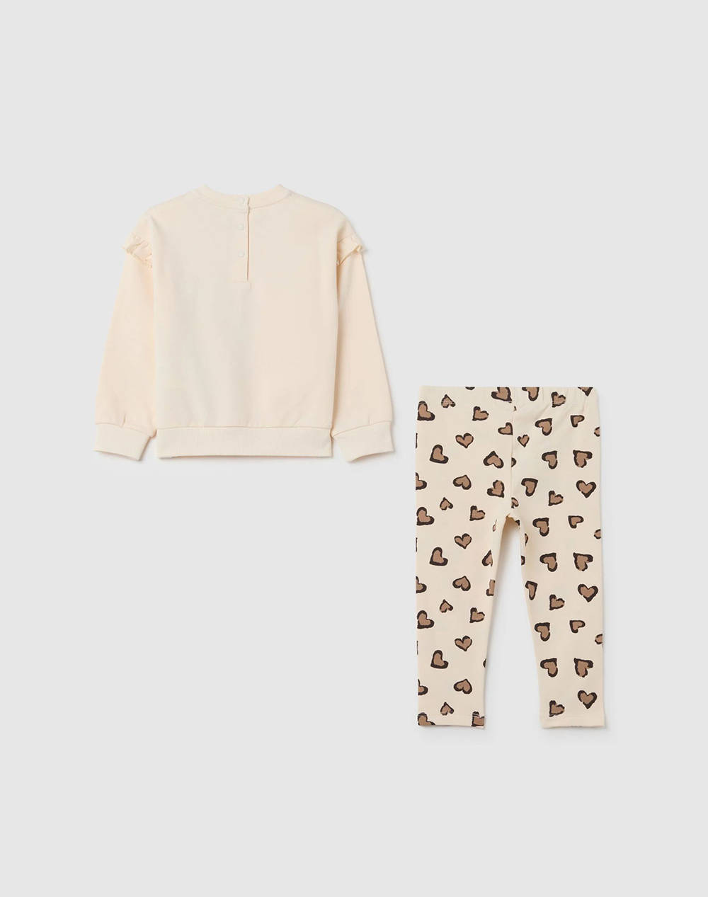 OVS MINNIE JOGGING SET BIO