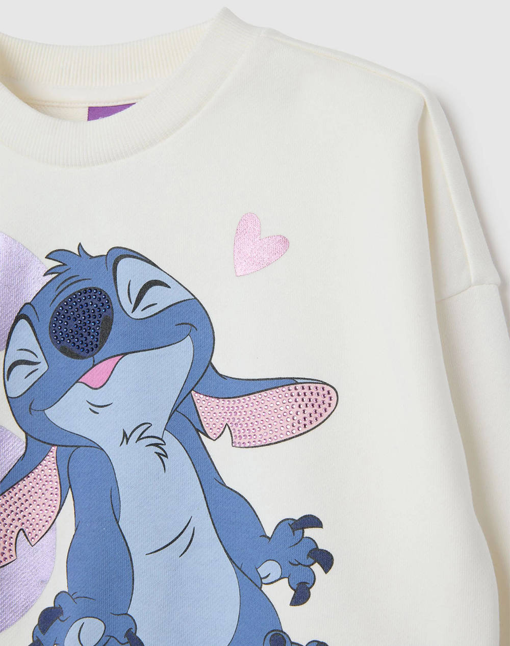 OVS SET LILO & STITCH