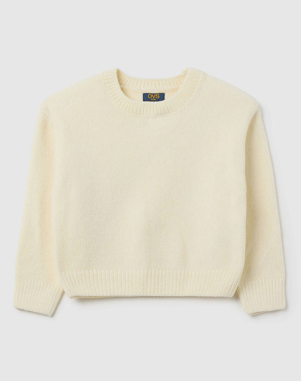 OVS CHENILLE JUMPER
