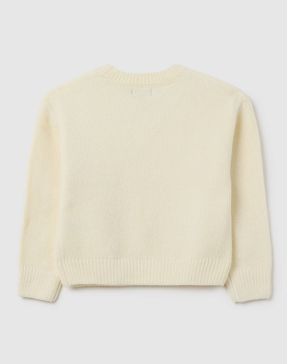 OVS CHENILLE JUMPER