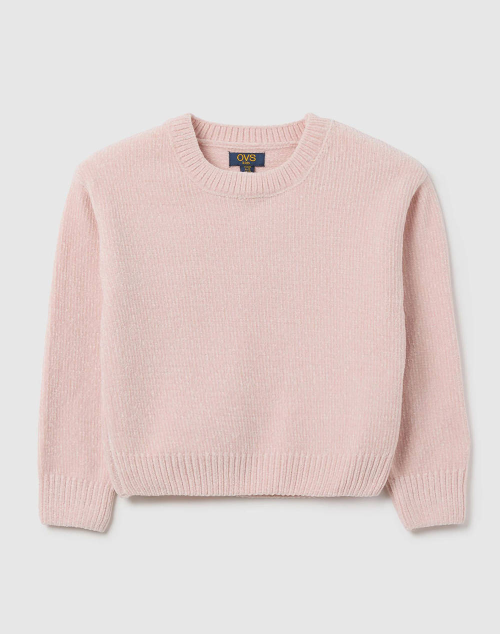 OVS CHENILLE JUMPER