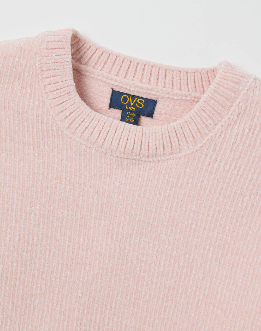 OVS CHENILLE JUMPER