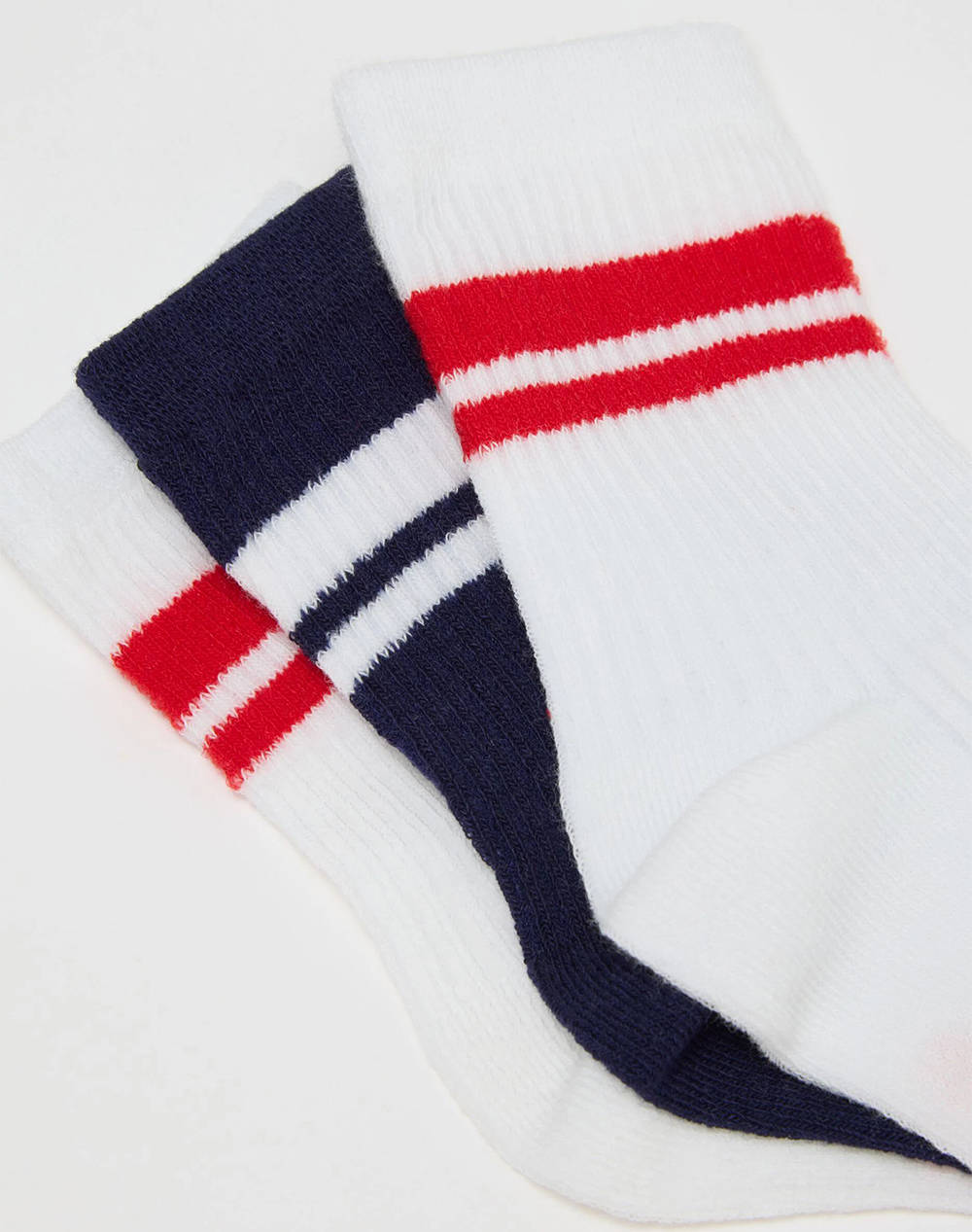 OVS PK 3 MEDIUM SOCKS