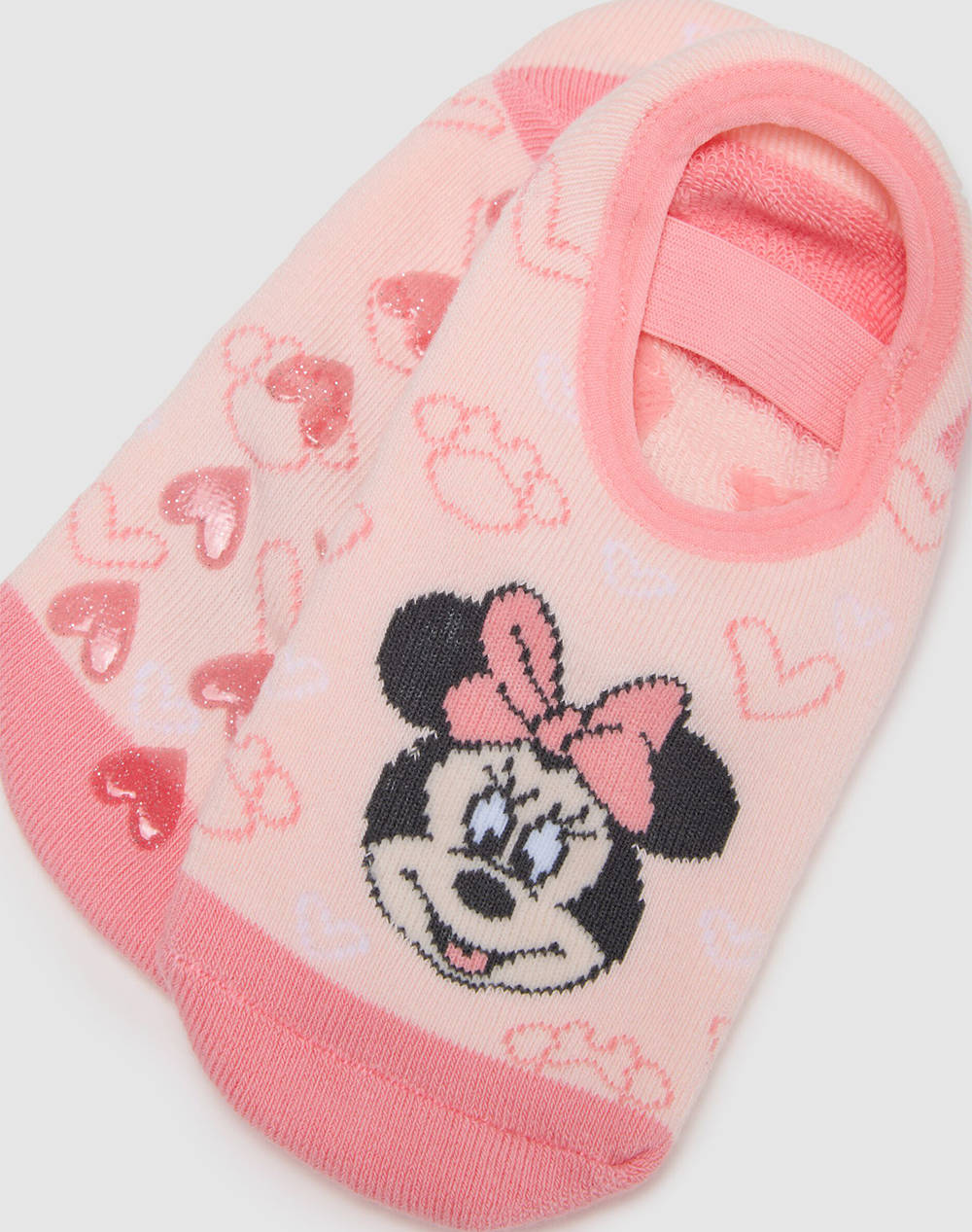 OVS PK 2 ANTISLIP SHOES CH