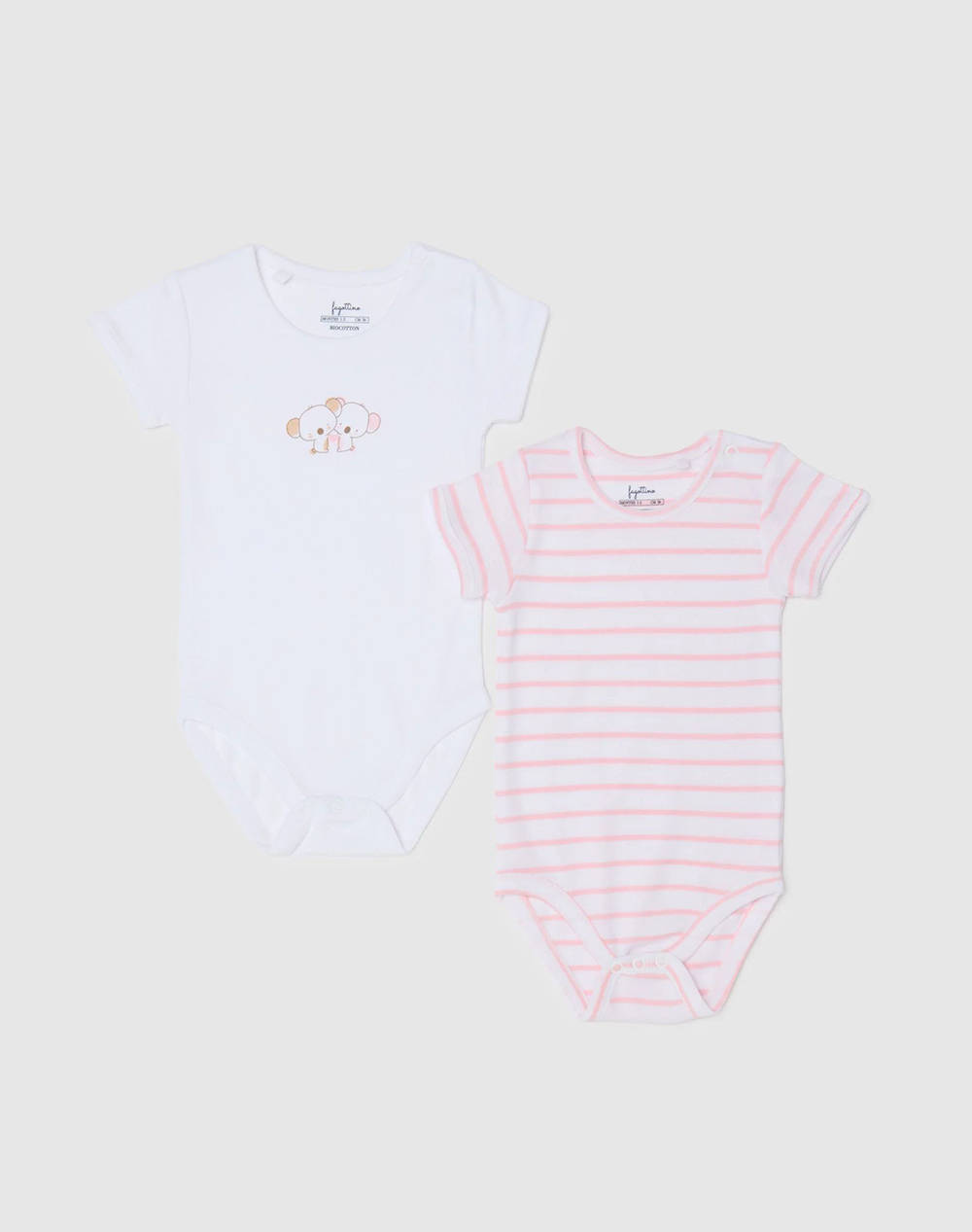 OVS PK2 BODY GIRL MM Y/D