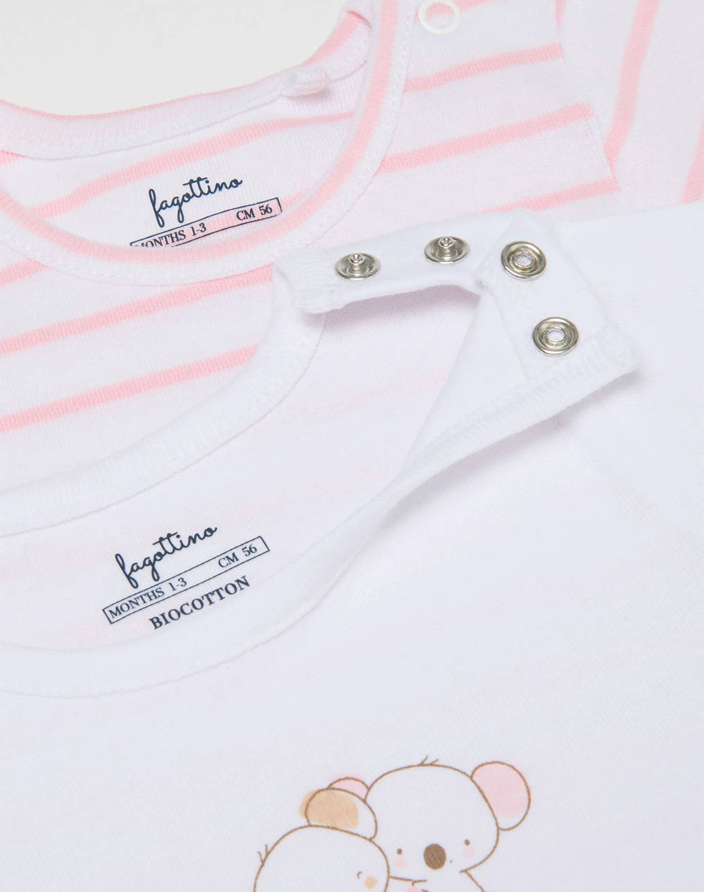 OVS PK2 BODY GIRL MM Y/D