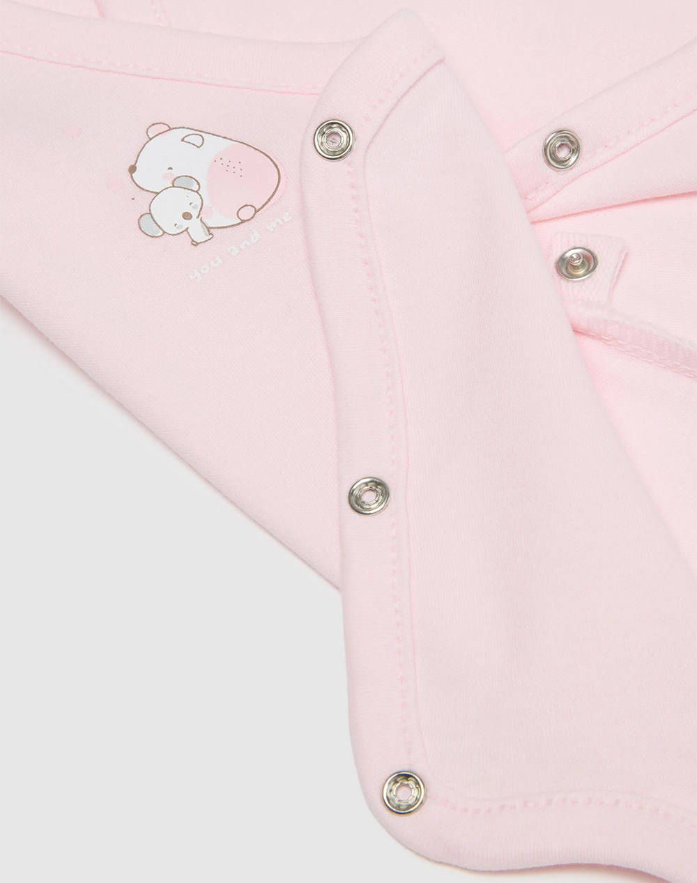 OVS PK2 BODY GIRL NMM