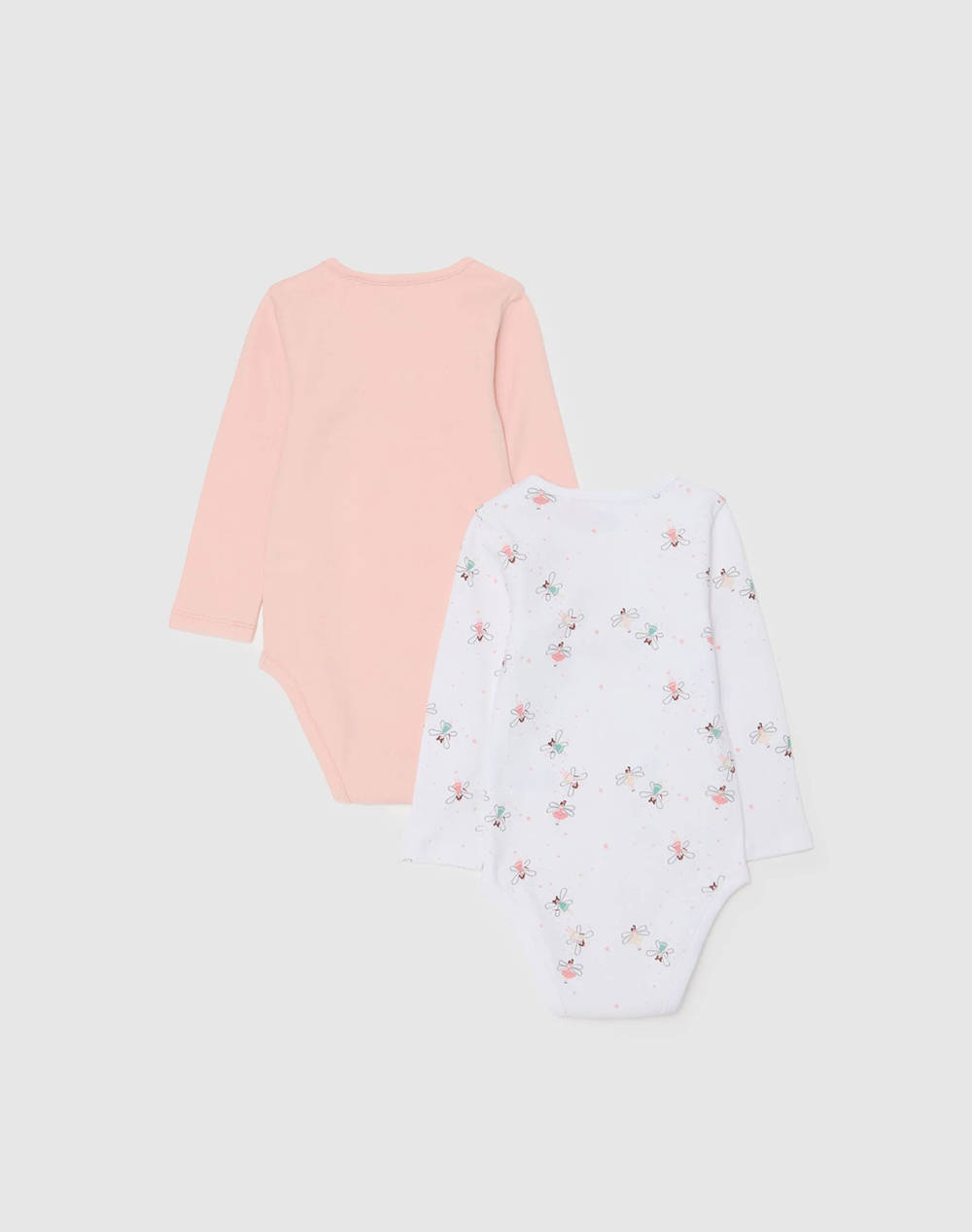 OVS PK2 BODY GIRL ML