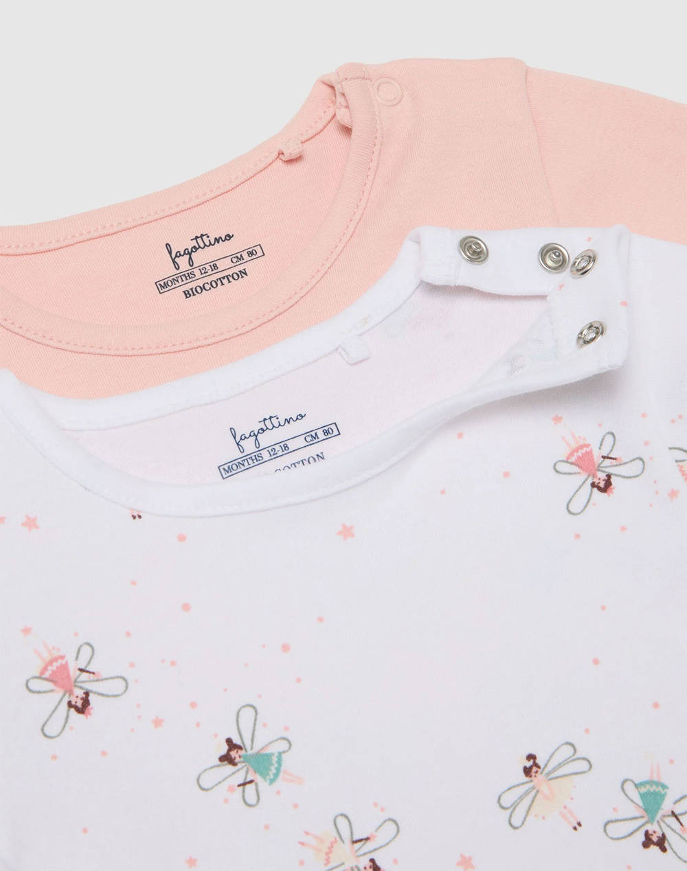 OVS PK2 BODY GIRL ML