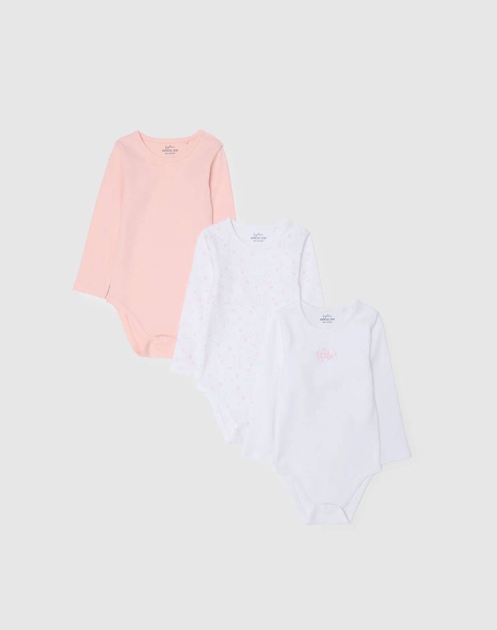 OVS PK3 BODY Y/D ML GIRL