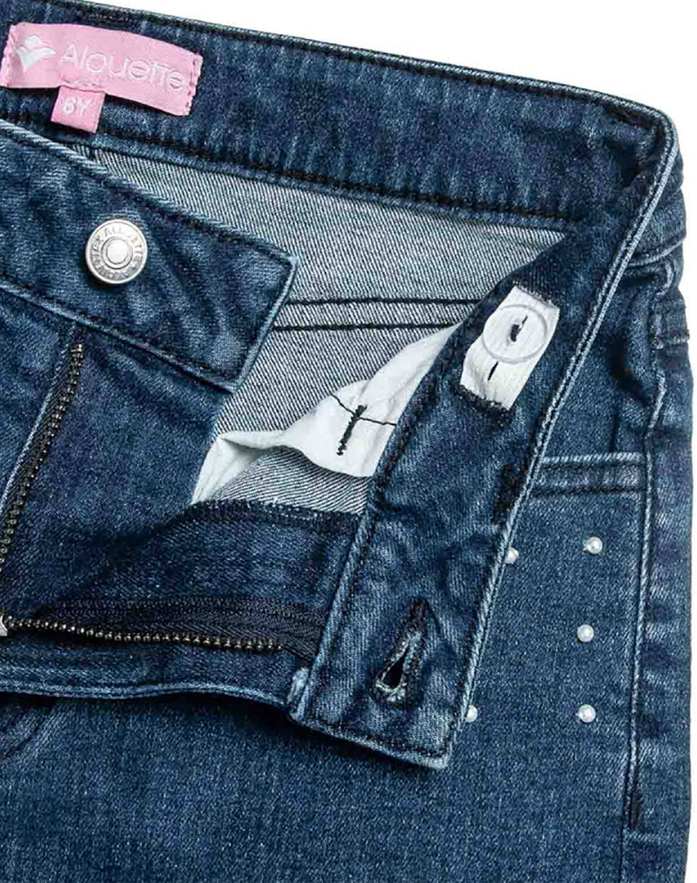 ALOUETTE ПАНТАЛОНИ