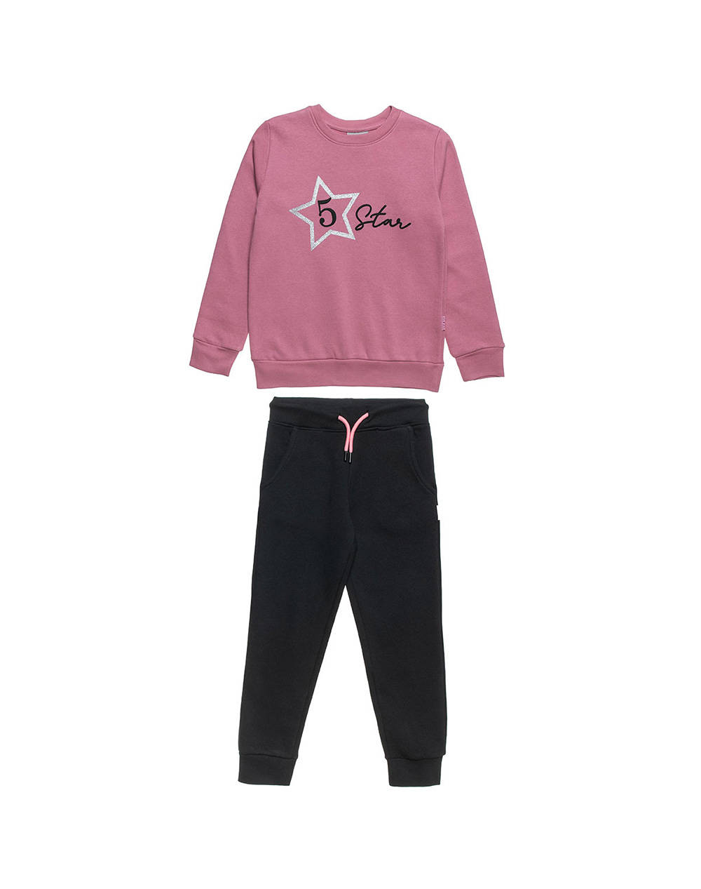 ALOUETTE Комплект FIVE STAR