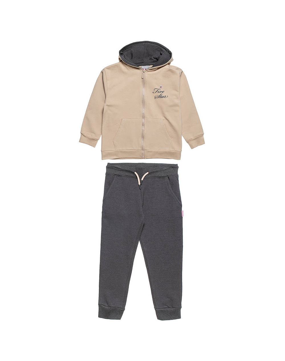 ALOUETTE Комплект FIVE STAR