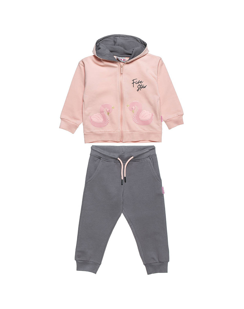 ALOUETTE Комплект FIVE STAR