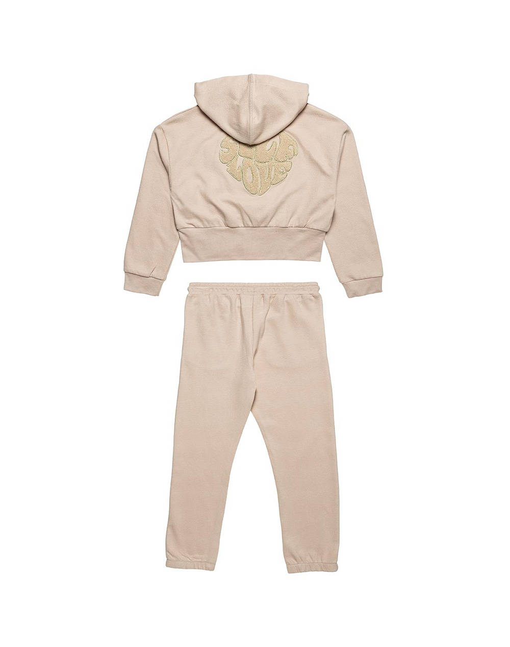 ALOUETTE Комплект MOOVERS