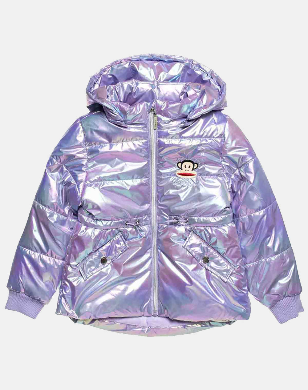 ALOUETTE JACKET PAUL FRANK