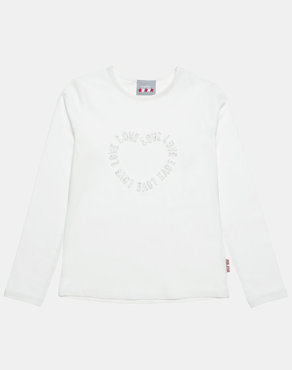 ALOUETTE BLOUSE FIVE STAR