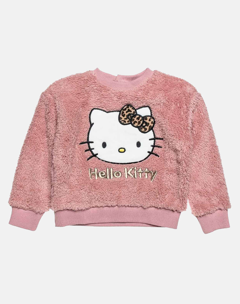 ALOUETTE БЛУЗА HELLO KITTY