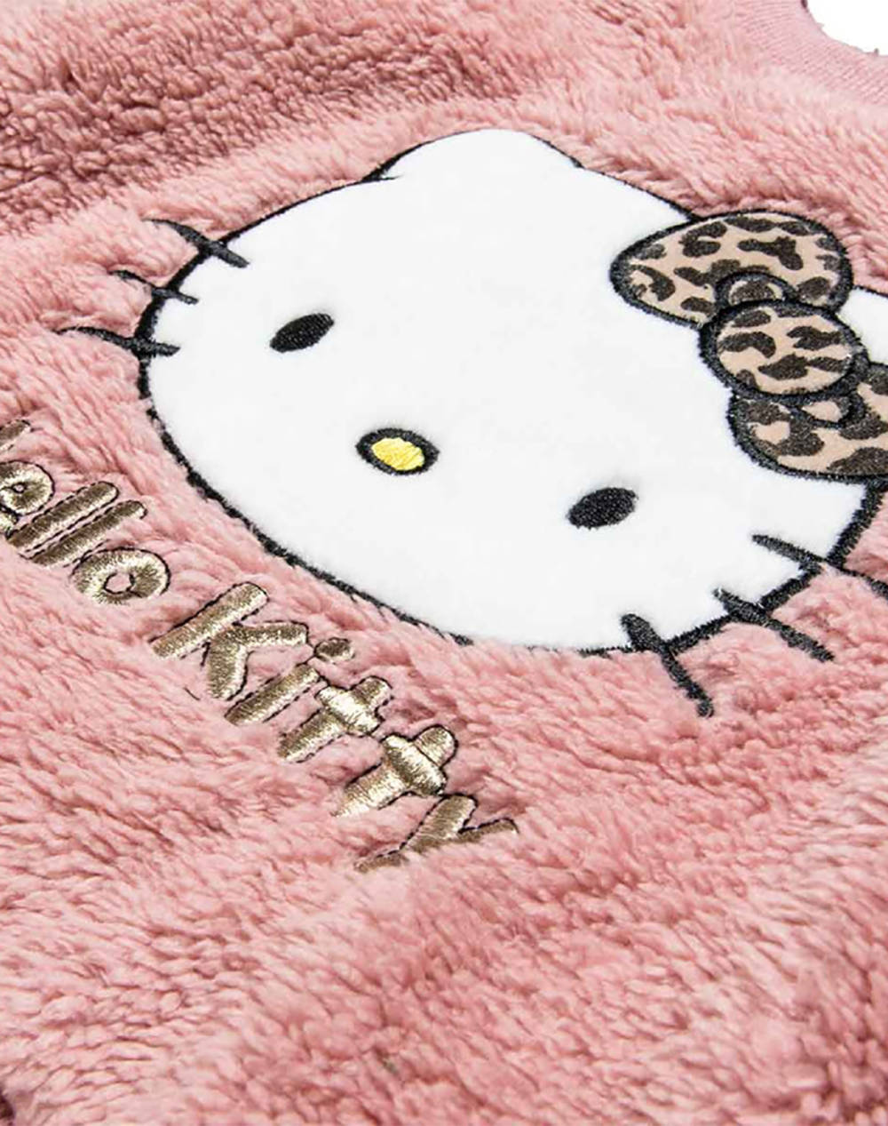 ALOUETTE БЛУЗА HELLO KITTY