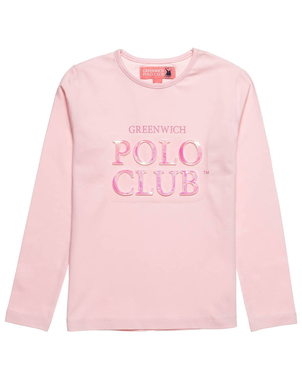 ALOUETTE БЛУЗА GREENWICH