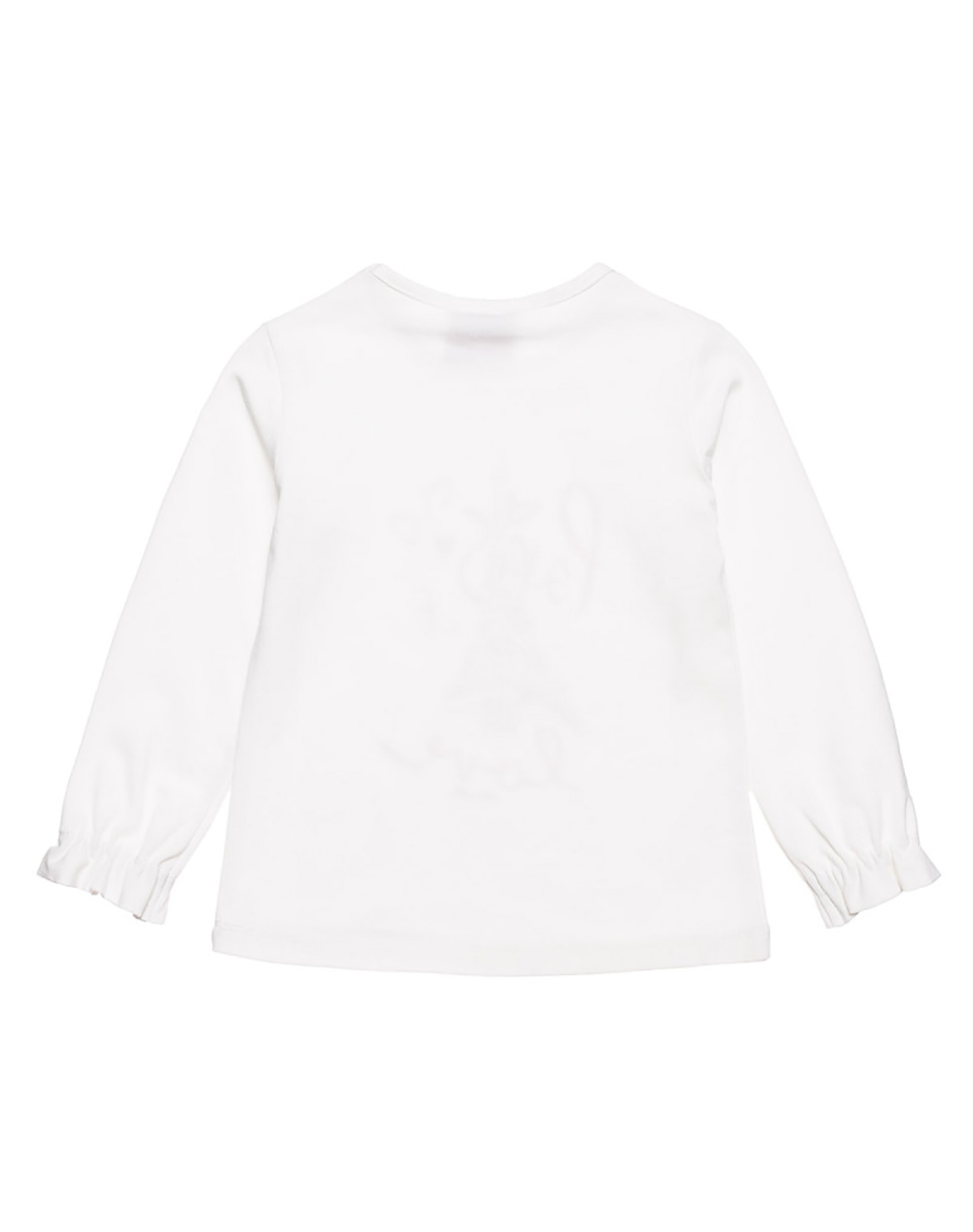 ALOUETTE BLOUSE