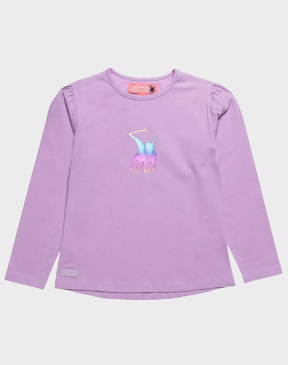 ALOUETTE БЛУЗА GREENWICH