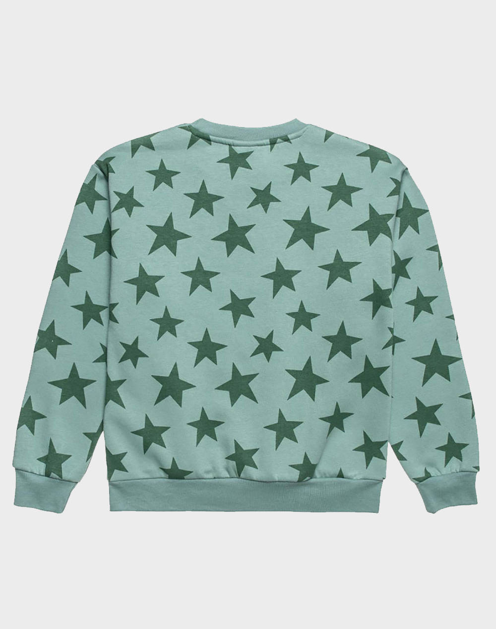 ALOUETTE БЛУЗА SWEATSHIRT FIVE STAR