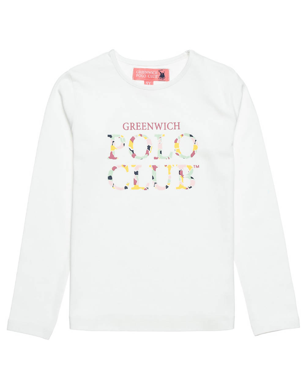 ALOUETTE БЛУЗА GREENWICH