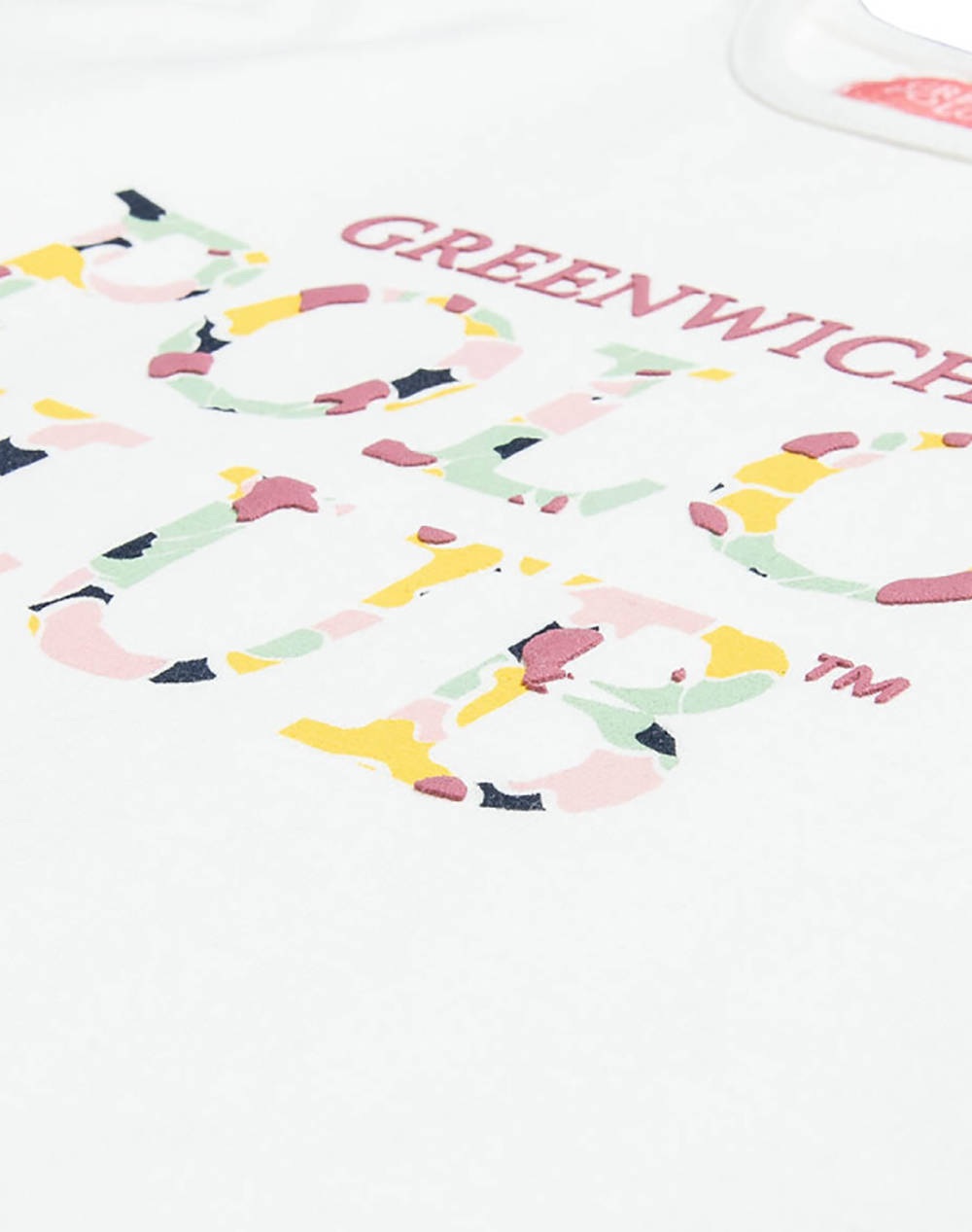 ALOUETTE БЛУЗА GREENWICH