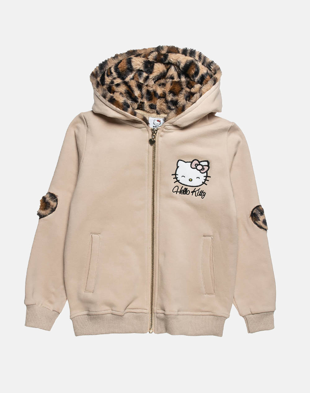 ALOUETTE ЖИЛЕТКА HELLO KITTY