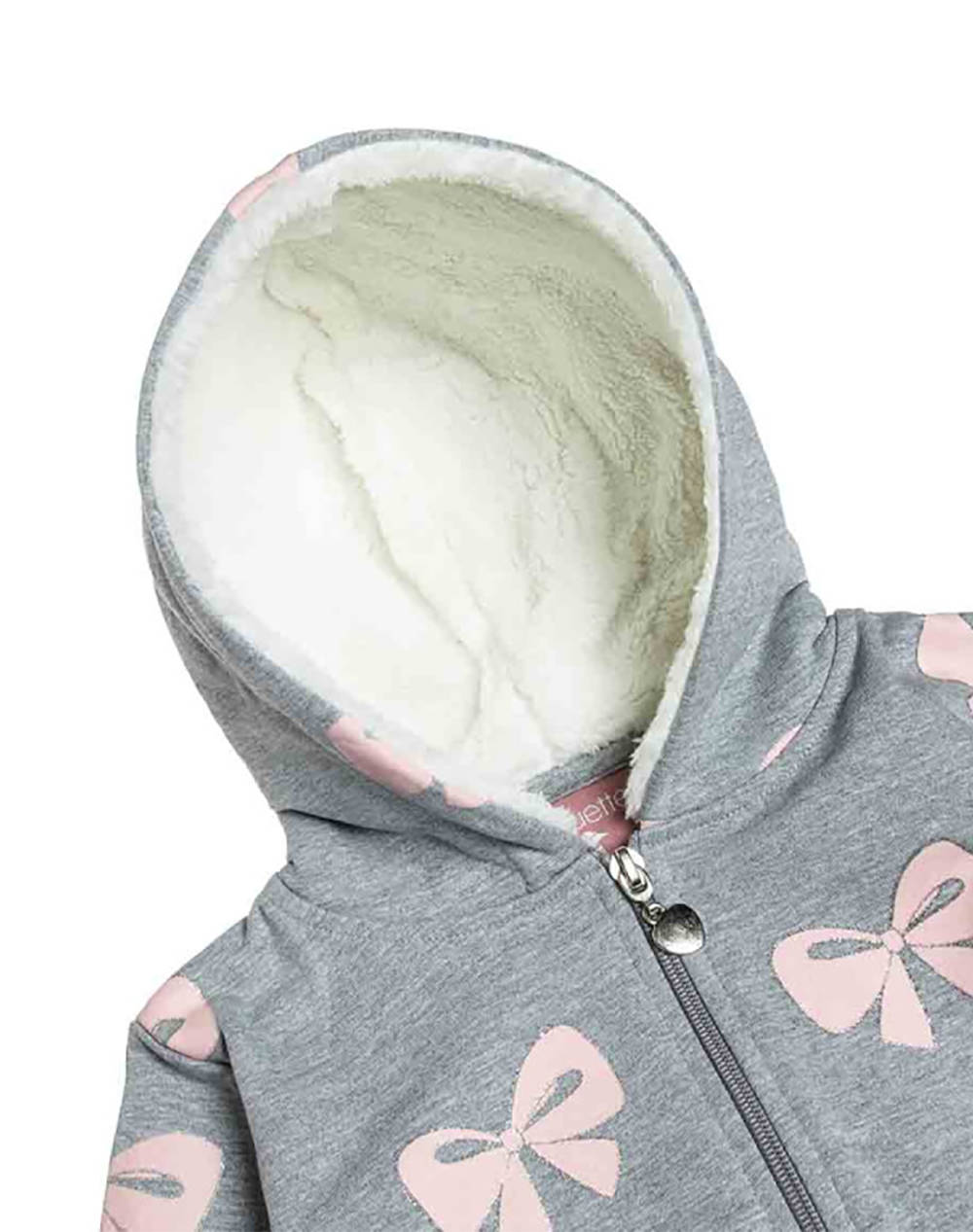 ALOUETTE Жилетка