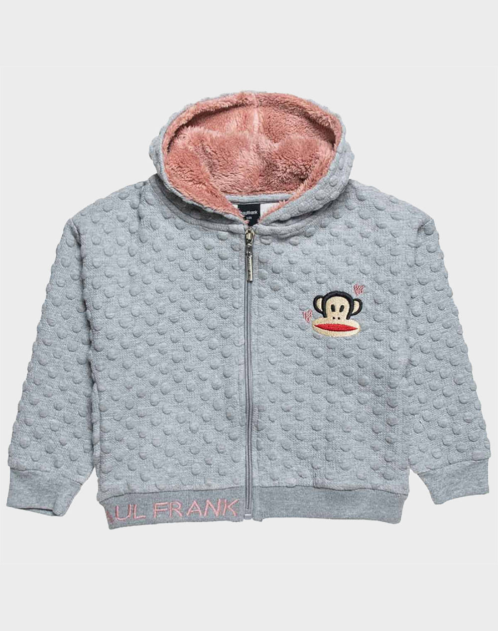 ALOUETTE Жилетка PAUL FRANK