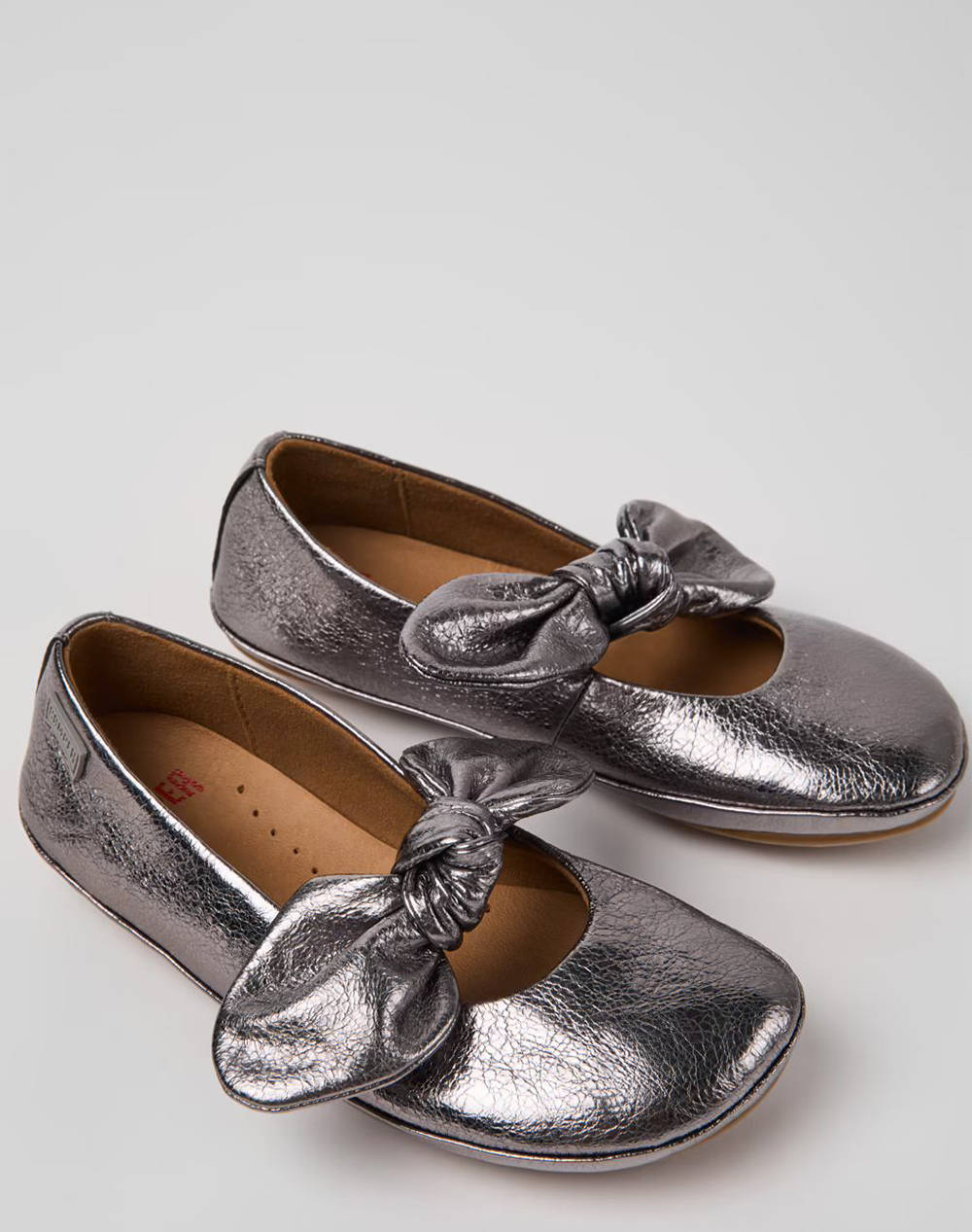 CAMPER Alu Meteor/Kito Abeja