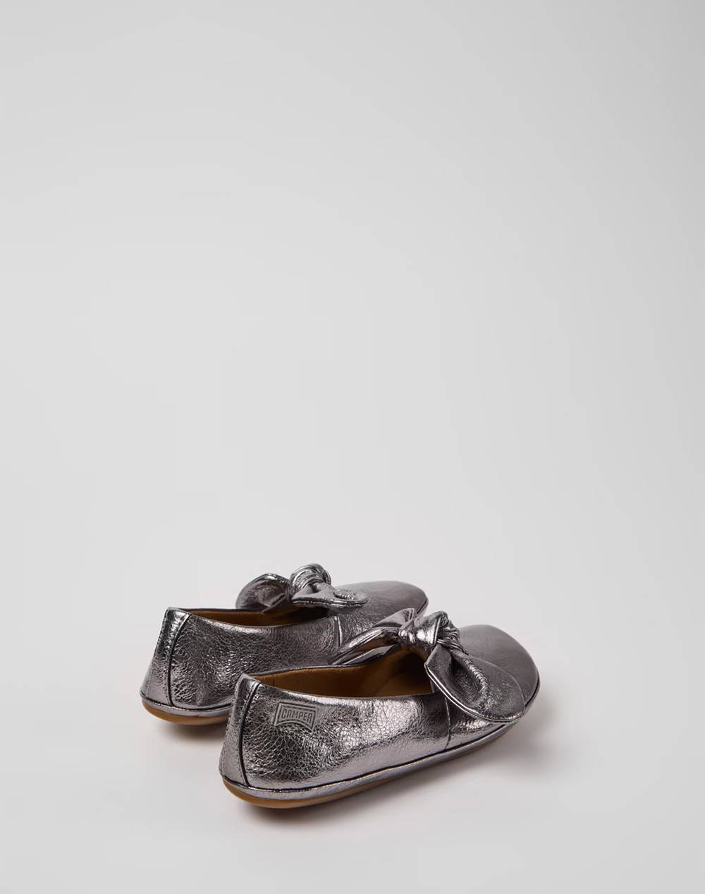 CAMPER Alu Meteor/Kito Abeja