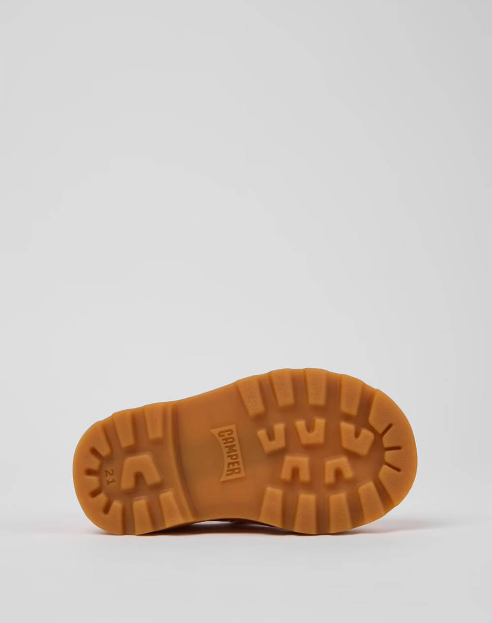 CAMPER Sella Oona/Brutus Ry Abeja