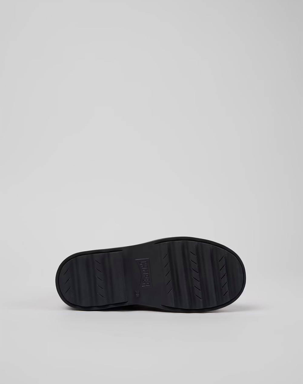 CAMPER Ultrasoft Negro (Flowers)/Norte Obsidian