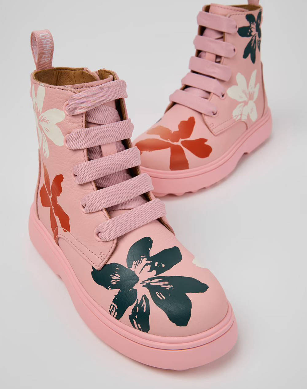 CAMPER Sella Oona Flowers/Norte Oona