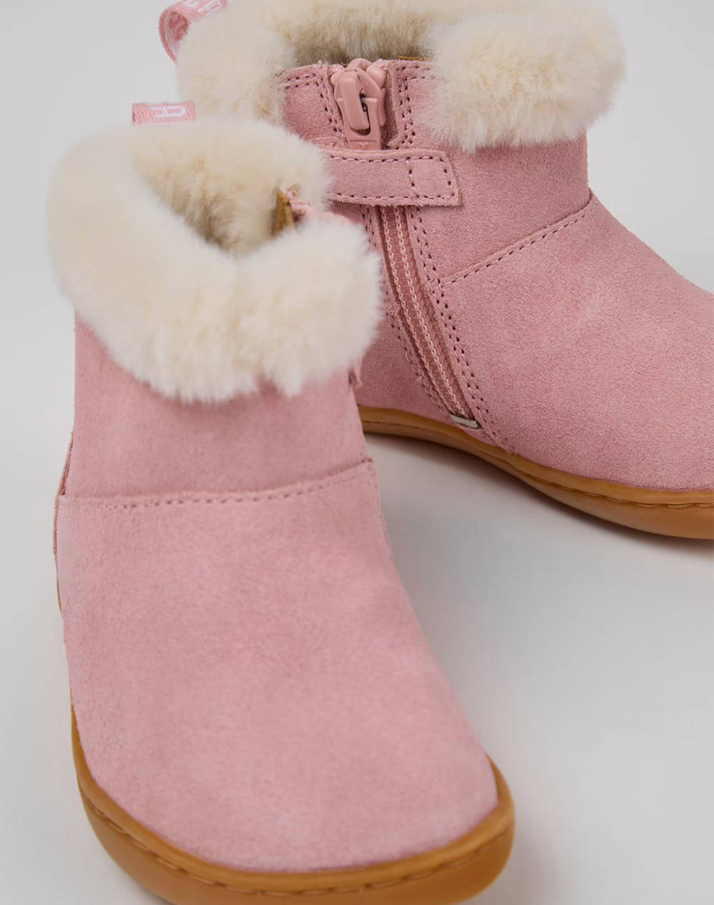 CAMPER Rug Oona/Path Ry FW Abeja