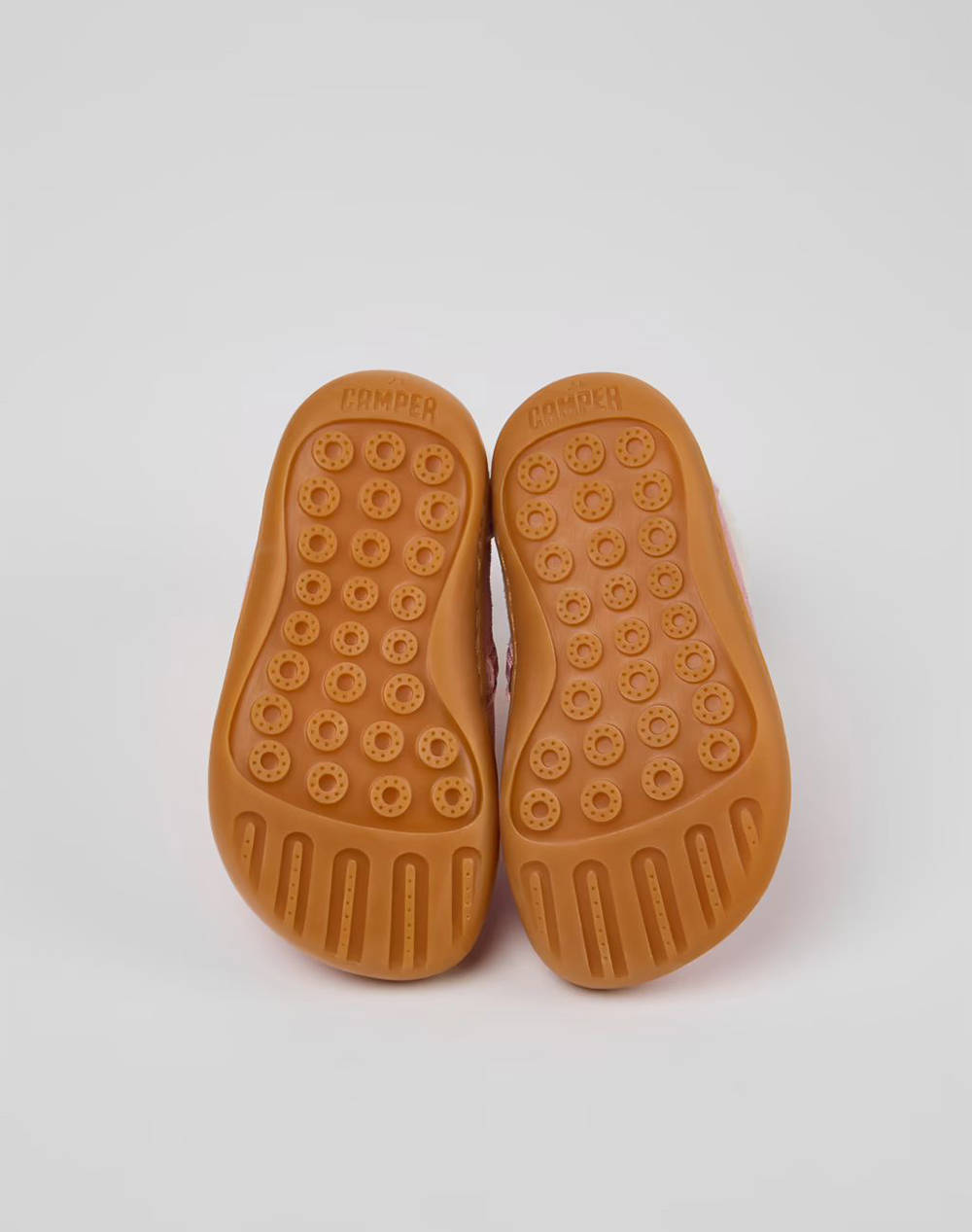 CAMPER Rug Oona/Path Ry FW Abeja