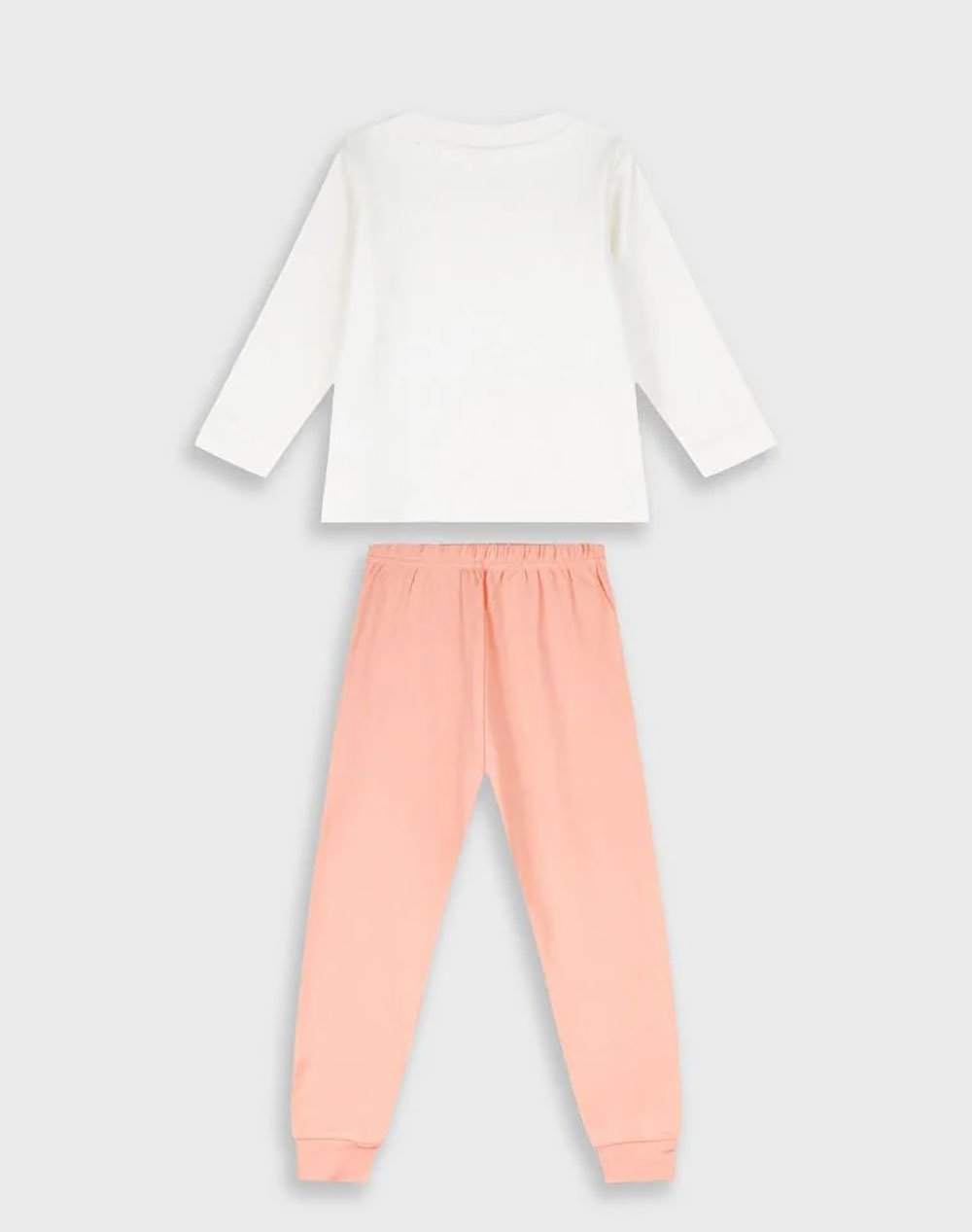 ENERGIERS ПИЖАМА ЗА МОМИЧЕ