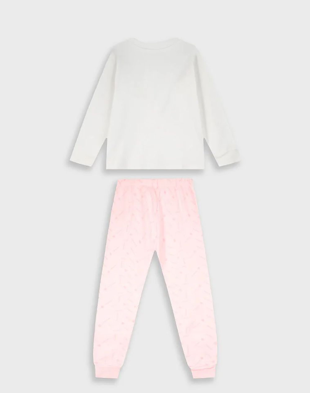 ENERGIERS ПИЖАМА ЗА МОМИЧЕ