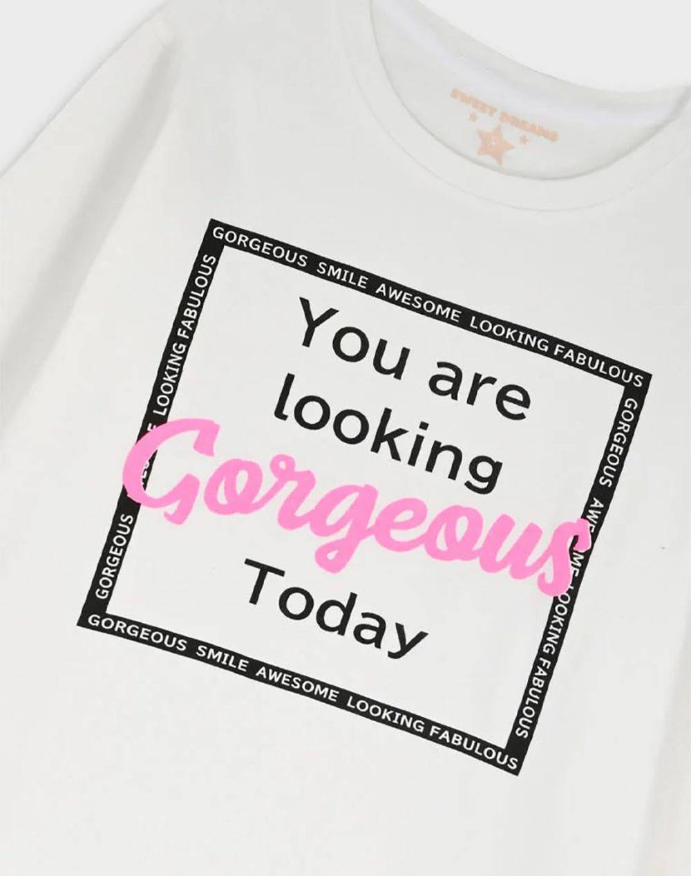 ENERGIERS ПИЖАМА ЗА МОМИЧЕ