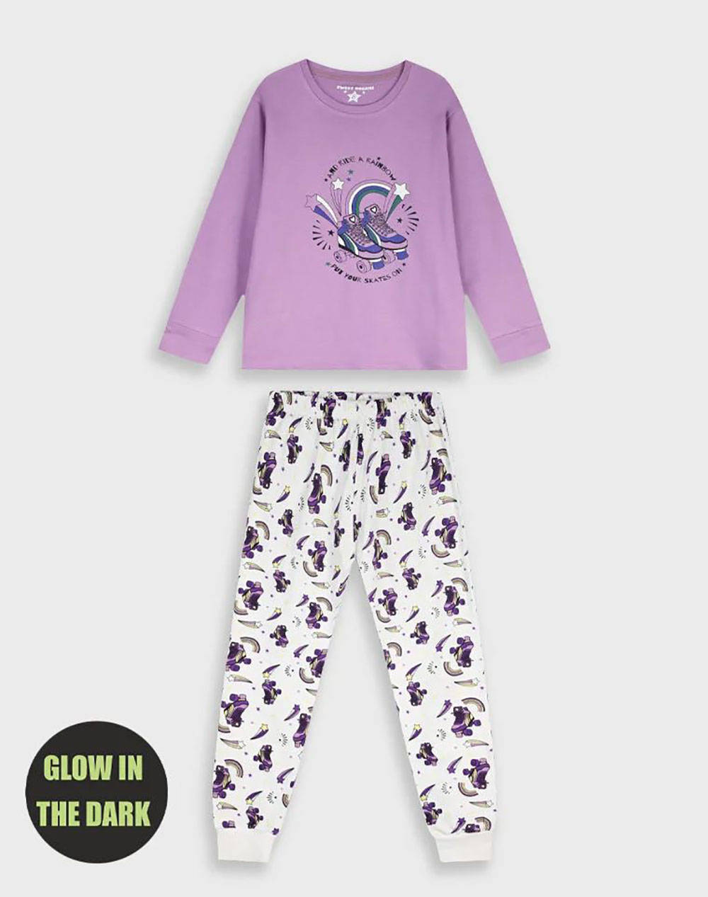 ENERGIERS ПИЖАМА ЗА МОМИЧЕ