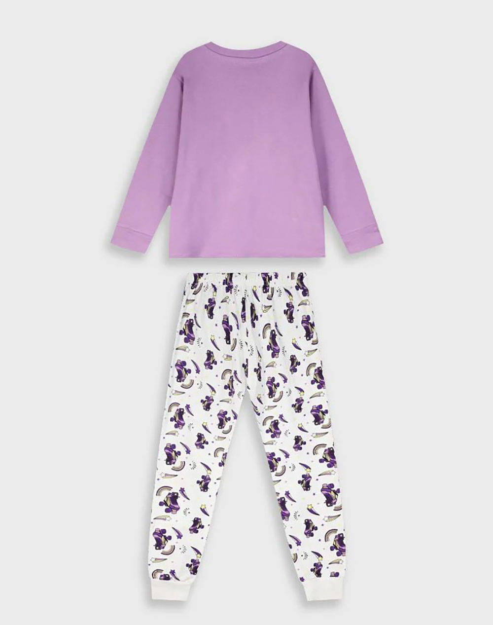 ENERGIERS ПИЖАМА ЗА МОМИЧЕ