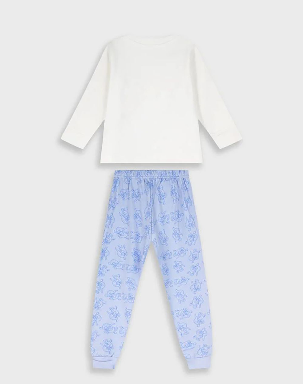 ENERGIERS ПИЖАМА ЗА МОМИЧЕ