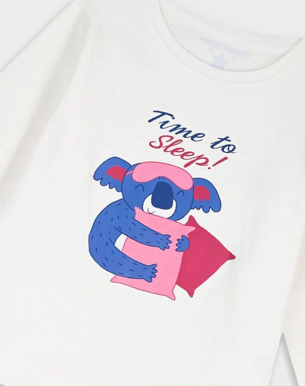 ENERGIERS ПИЖАМА ЗА МОМИЧЕ