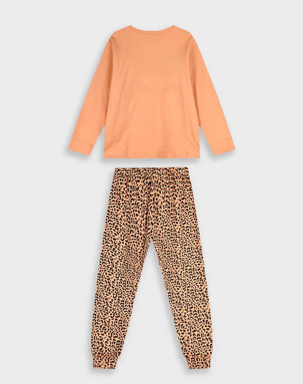 ENERGIERS ПИЖАМА ЗА МОМИЧЕ