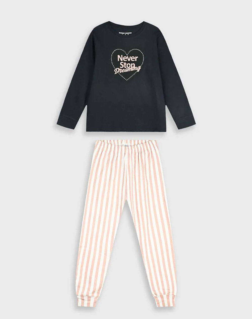 ENERGIERS ПИЖАМА ЗА МОМИЧЕ